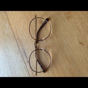 Quay australia i see you blue light glasses